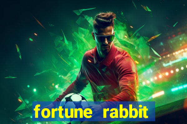 fortune rabbit horario pagante Commercial